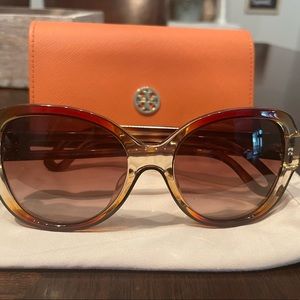 NWT Tory Burch Sunglasses